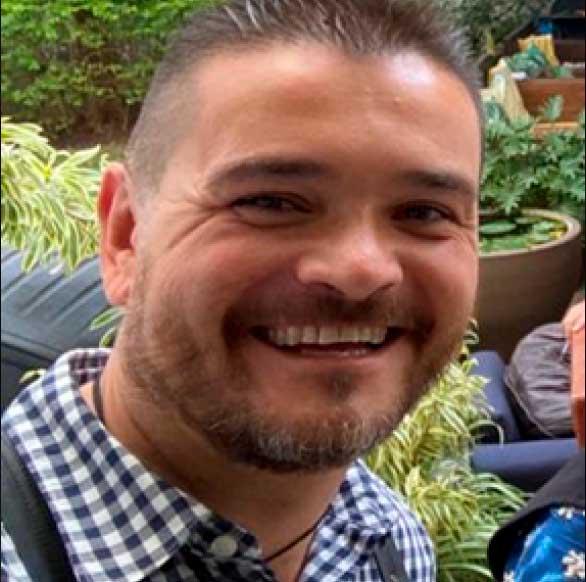 Héctor Santana