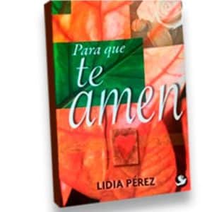 Para que te Amen